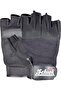 Model 710 Classic Training Lifting Gloves - All Day Comfort for Fitness Training - Cushioned Grip with Quick Pull Tab