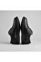 (Al-Me) Inside and Outside Genuine Leather Eva Light Sole Men's Shoes Lace-Up Black - 4