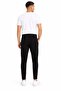 Men's Jogger Pants, Stretchy Fabric, Lycra, Slim Fit, with Laces - 5