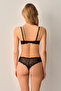 Cosmopolitan Lace Underwire Bra - 4