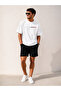 Premium Paris Printed Oversize Men's T-Shirt Cotton Oversize T-Shirt - 2