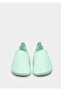 Green Women's Shoes - 3