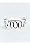 Esvab • Modern & Sophisticated Porcelain Salad Bowl - 2