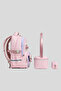Fame Primary School School Bag Set of 3 - Backpack with Lunch Box and Pen Holder - 2