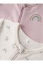 Set de pijamale, 2 piese - 5
