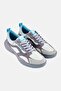 Men UltraRange Neo VR3 Lace Up Training Shoes, Grey - 4