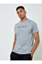 Men Printed Cotton Blend T-Shirt and Shorts Set - 3