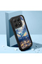 Xiaomi Mi 15t 5g Compatible Black Silicone Case Shockproof with Camera Protection - 2