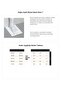 War Kirik White Women's Running Shoes - 4