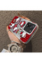 Mi 13t Pro Compatible Silicone Edge Hard Back Case Couple Phone Case with Kitty Pattern - 4