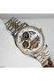 Rwa148195 Steel Cord Automatic Men's Wristwatch - 3