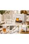 Deli Glass Cup 450Cc - 2