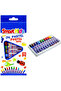 Oil Pastel Paints 12 Colors 3557