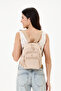 Women's Mini Backpack Waterproof Multi-Compartment Shoulder Bag Daily Use - 6