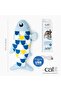 Groovy Mini Fish Blue - 2