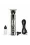 Retro Pro Men’s Groomer Cordless Beard & Hair Trimmer - 3
