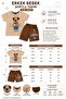 Baby Boy 2-Piece Set with Shorts - 4