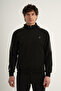 180044-M.02-S Tracksuit Top Black