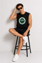 Arabian Heritage Badge Tank Top - 3