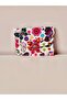 Handmade Multi-Purpose Mini Fabric Wallet - 2