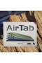 AIR TAB U25 PRO 10.1-Inch Android 13 Tablet – 4GB RAM, 32 Storage, Dual SIM LTE & Wi-Fi, Quad Core - 4