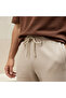 Love Pangolin Men Regular Fit Joggers with Pockets - 4