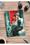 Spy X Family Anya Yor Loid Forger Anime Spiral Notebook A5 (50 Sheets)