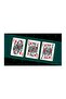Bicycle Axis Playing Cards Limited Edition Collectible Playing Cards Deck - 4