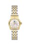 Santa Barbara Polo & Racquet Club Metal Cord Women Wrist Watch 5Atm Essa-Sb.1.10683-3