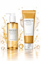 ✨ Double cleansing routine for clear, radiant skin