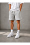 3-Pack Men's Shorts (Black-Grey-Navy Blue) Summer Shorts Comfortable and Anti-Sweat - 4