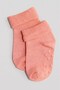 Unisex Baby Non-Slip Sole Cotton Soft Socks – 12-Pack - 3