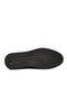 Black Patent Leather Genuine Leather Men's Casual Shoes 3001-B m - 5