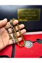 V.I.P Set Turkish Diamond First Quality Zultanite Set