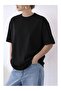 Unisex Basic Oversized T-Shirt