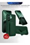 Tecno Camon 50 4G 2026 / Camon 50 Pro 4G/5G 2026 / Camon 50 Ultra 5G 2026 Hand Grip Foldable Magnetic Kickstand Wrist Strap Finger Grip with Built-in Iron Case Cover