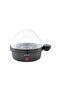 Electric Egg Cooker 3طباخ بيض كهربائي 350 واط سعة 7 بيضات تشغي50W 7 Egg Capacity One-Touch Operation