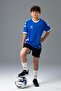 Dream Kids Training T-Shirt Cobalt Blue - 6