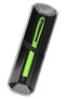 Karnaval Roller Blue Pilot Pen Green Color Crystal Gift Boxed 1 Piece Gift Boxed Role - 3