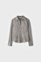 Fitted basic shirt - 6