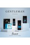 Yardley Gentleman Suave Body Spray, For Chivalrous Man, Aromatic-Woody-Spicy Fragrance, 150ml - 6