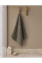 Aurole 100% Cotton Face Towel - Khaki - 50X70 cm