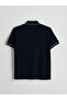 Nevavm with a Difference Polo Collar Short Sleeve Men's T-Shirt - 6