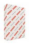 كرتون بريستول أمريكي A4 400 جرام 10 قطع - 2
