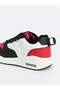 Two Mt Shop Quality Lcw Steps Red Boys' Sneakers - 5