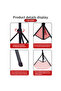 Tripod KP-2206 - 3