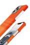 Matxzngz iPhone 16 Pro Max Vega Magsafe Cover (220741) - Yellow - 4
