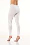 3 Pieces Women's Lycra Long Tights 95% Cotton 5% Lycra