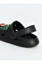 Vizyon New Season Printed Unisex Children's Beach Sandals - 3