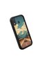 Samsung Galaxy A20/A30 Compatible Black Silicone Case Shockproof with Camera Protection - 3